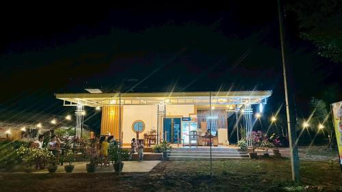 コージュム / コーフー（クラビ） Star Garden Home ホテル 施設