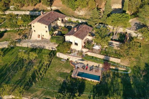 Accommodation in Piuro