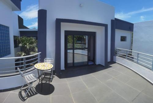 "FLORIDA" - Guest-house Tamatave in Toamasina