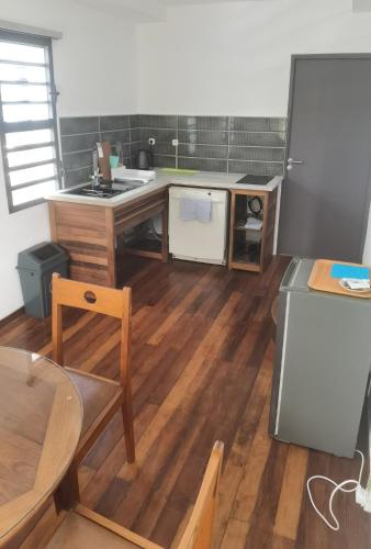 "FLORIDA" - Guest-house Tamatave in Toamasina