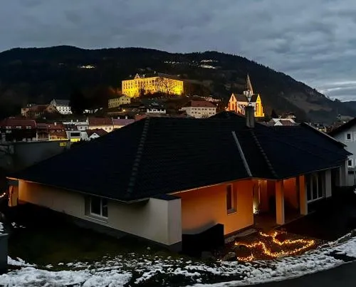 Dreamliner Bungalow Murau in Murau, Österreich