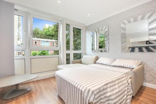 2 Bedrooms Apartment with No lift in London Euston, Londýn (fotografie 3)