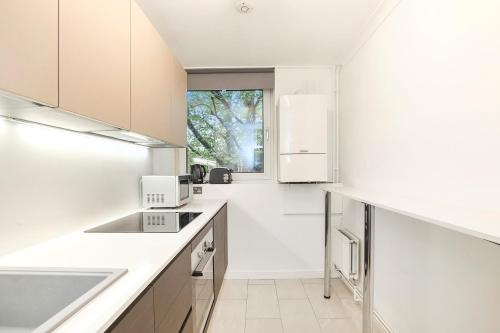 2 Bedrooms Apartment with No lift in London Euston, Londýn (fotografie 4)