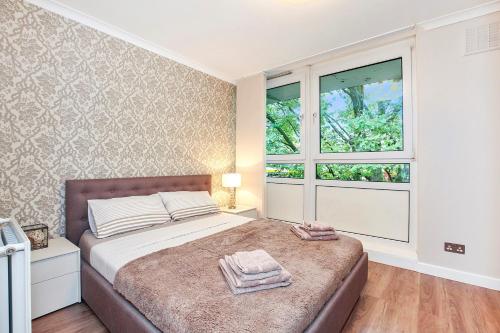 2 Bedrooms Apartment with No lift in London Euston, Londýn (fotografie 5)