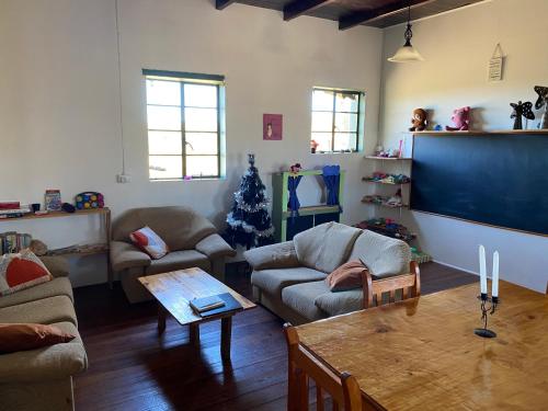 Infinity farm in Riversdale