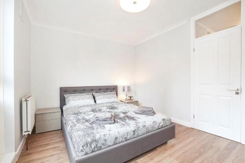 2 Bedrooms Apartment with No lift in London Euston, Londýn (fotografie 8)