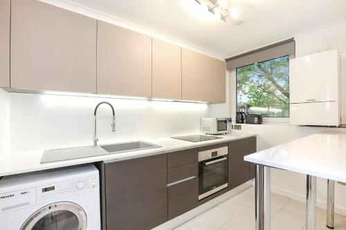 2 Bedrooms Apartment with No lift in London Euston, Londýn (fotografie 9)