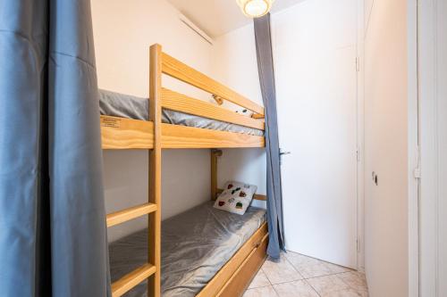 Le Cœur des Neiges - Station de ski à pied - Apartment - Villarembert