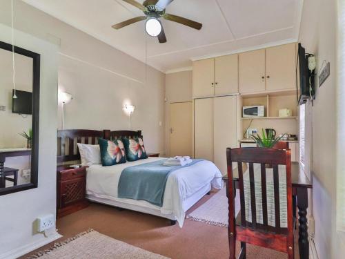 Die Hoek Guesthouse in Volksrust