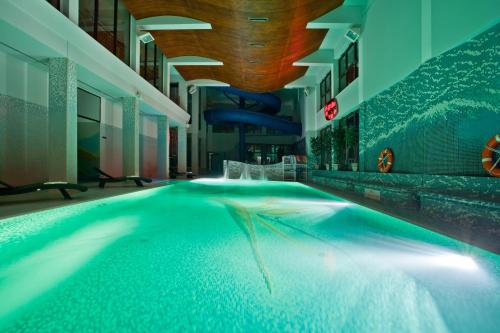 Hotel Klimek Spa