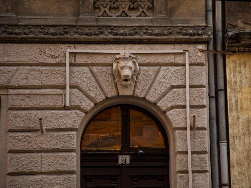 Keleti Apartments