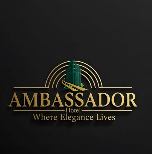 Exterior view of Ambassador Hotel Clifton