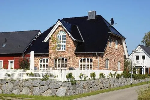 Haus Hafenflair in Gager, Deutschland