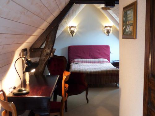Le Relais de Nozieux photo 16