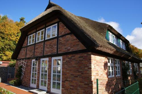 Haus Ruge in Lietzow, Deutschland