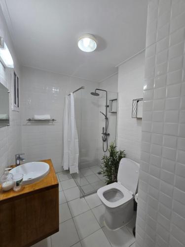 La Villa Moris meublée et bien située - image 4