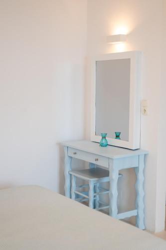 Elia Room Type - Studio Apartment - 5