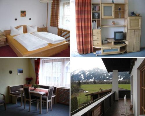 Ferienwohnung Stickler