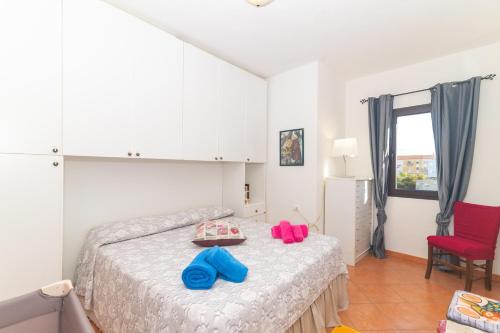Pupureddu con Terrazza ad Olbia