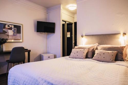 Hotel Seurahuone Room Type - Double Room