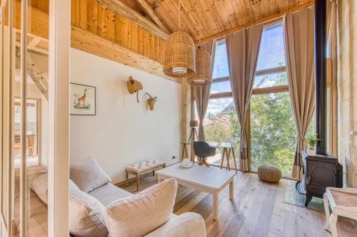 Iekārtas, La Grange de la Maison Reverdi in Lamarque