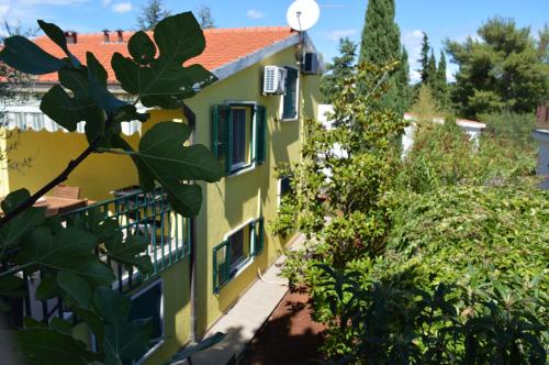 Apartments Vuković