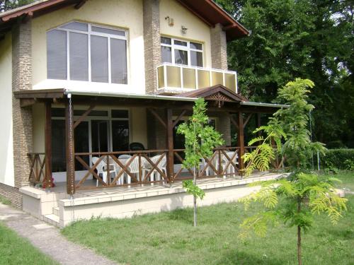  Kocsis Apartman in 8646 Balatonfenyves