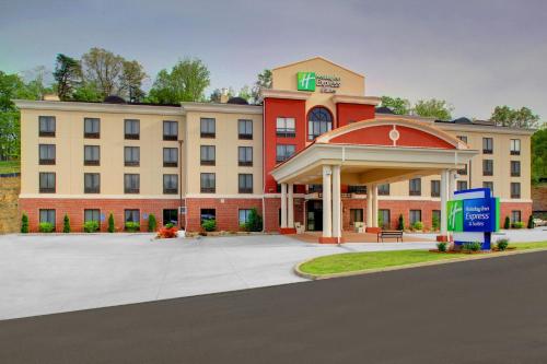 Holiday Inn Express & Suites Cross Lanes, an IHG Hotel in Cross Lanes, USA