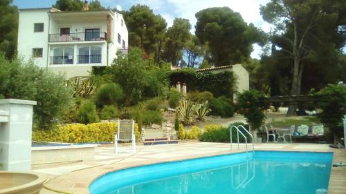 La Muntanera in Prenafeta
