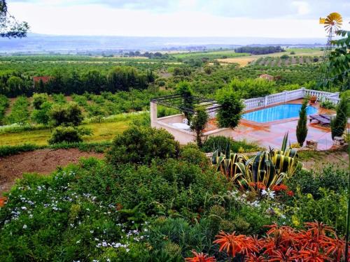 La Muntanera in Prenafeta