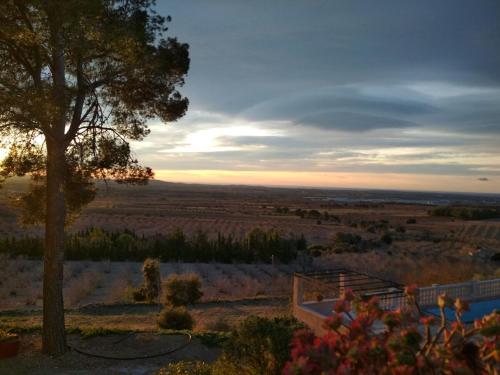 La Muntanera in Prenafeta