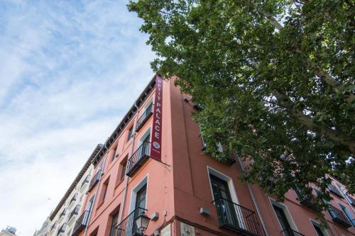 Petit Palace Plaza del Carmen - image 2