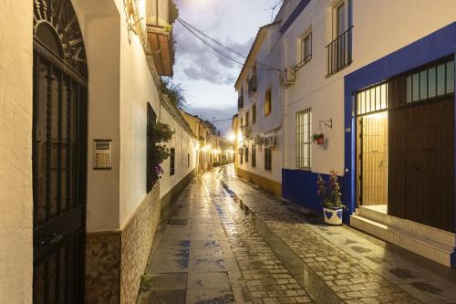 Casa 3 plantas con patio y Solárium privados, Córdoba