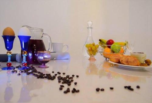 B&B Borgo le Cantine