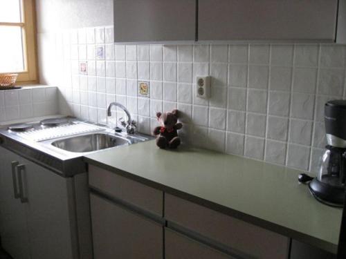 Ferienwohnung Stickler