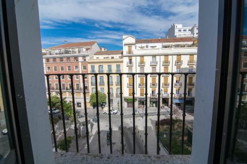 Petit Palace Plaza del Carmen