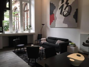 Appartement Saint Thomas Prestige, Strasburgo (foto 6)