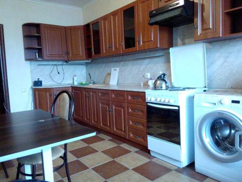 Apartment na Bogolyubova 21 - image 3