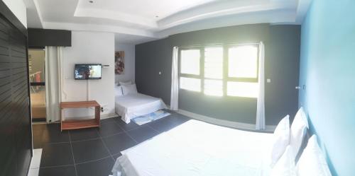 "FLORIDA" - Guest-house Tamatave in Toamasina