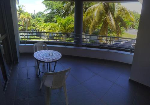 "FLORIDA" - Guest-house Tamatave in Toamasina