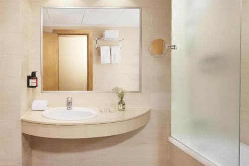 iStay by NH Ciudad de Valencia Hotel – Valencia, IN