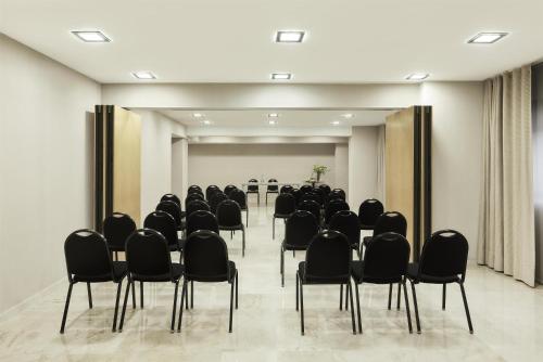 iStay by NH Ciudad de Valencia Hotel – Valencia, IN