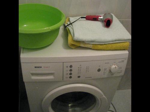 Apartment Leninskiy 20 - image 5