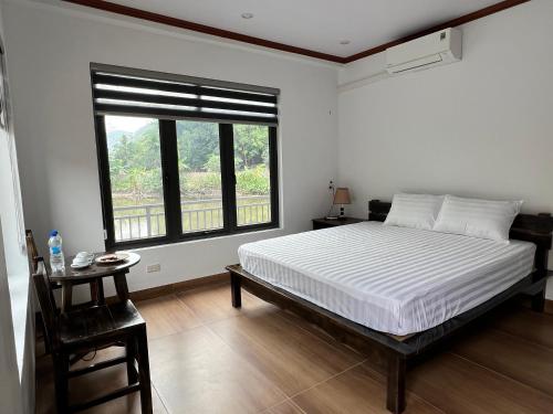 Tam Coc Mountain Light Homestay - image 4