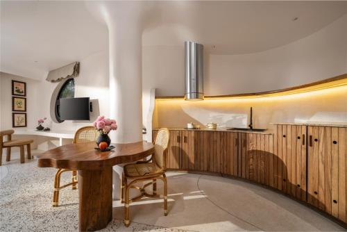 Saha Casa Boutique Hotel Da Nang in Da Nang — photo 4