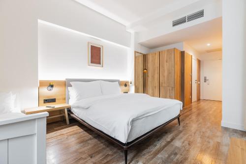 FortyPlusOne Hotel Vienna - image 11