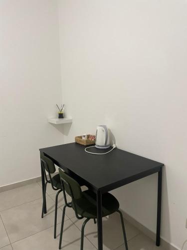Fiordalisi home 1