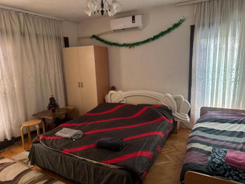 Rooms Struga - Accommodation