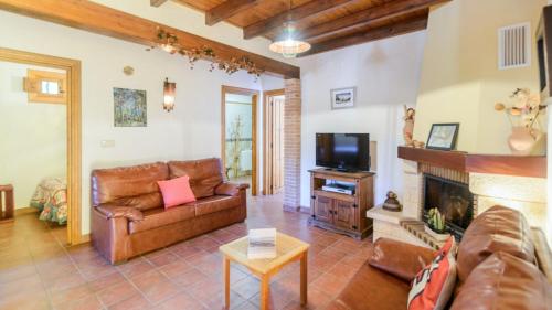 Cortijo El Olivar Órgiva by Ruralidays (Cortijo El Olivar Orgiva by Ruralidays) in Orgiva