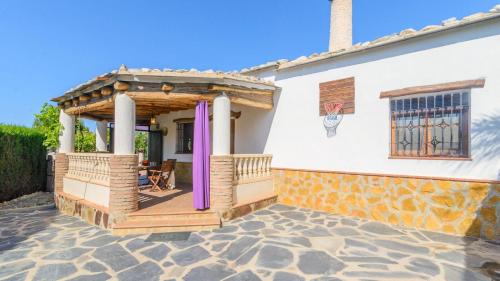 Seadmed, Cortijo El Olivar Órgiva by Ruralidays (Cortijo El Olivar Orgiva by Ruralidays) in Orgiva